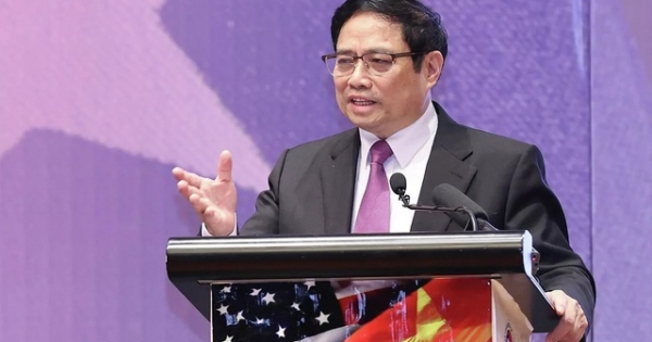 Với thế mạnh đặc biệt, Việt Nam đang nhanh chóng trở thành động lực quan trọng trong quan hệ ASEAN-Hoa Kỳ