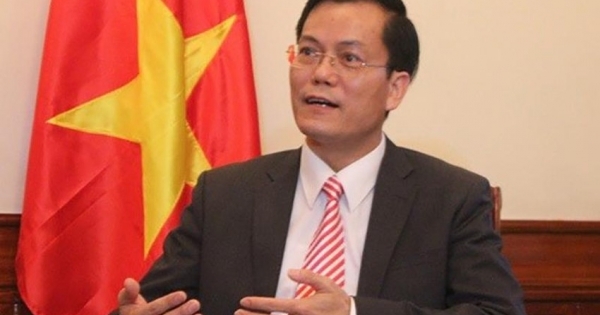Ông Hà Kim Ngọc kiêm giữ chức Chủ tịch Ủy ban Quốc gia UNESCO Việt Nam