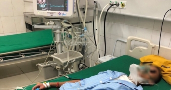 Nghệ An: Cứu sống bé trai đang nguy kịch vì mắc bệnh đái tháo đường