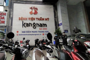 Vụ bệnh nhân tử vong sau thăm khám cấy mỡ ngực tại BVTM Kangnam Sài Gòn: Có đủ cơ sở để khởi tố?