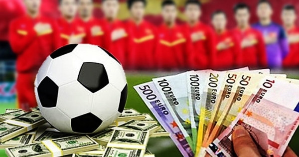 Thái Bình: Phá đường dây cá độ bóng đá liên tỉnh gần 7.000 tỷ đồng