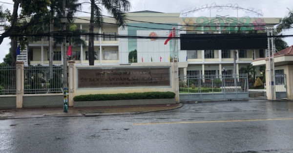 Cần Thơ: Thanh tra chỉ ra nhiều sai phạm nghiêm trọng về đất đai ở quận Ninh Kiều