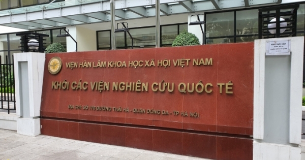 Sai phạm tại một số dự án đầu tư trong các đơn vị của Viện hàn lâm KHXH Việt Nam