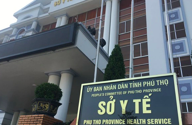 Sở Y tế Phú Thọ cung cấp toàn bộ hồ sơ 8 gói thầu liên quan đến Việt Á cho Công an