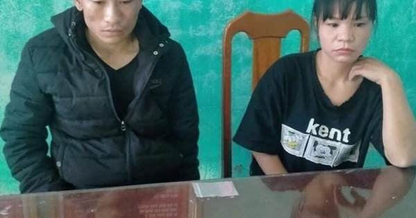 Quảng Bình: Liên tiếp phát hiện 2 vụ, bắt 3 đối tượng tàng trữ mua bán trái phép chất ma túy