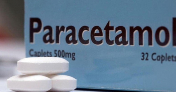 Một nam sinh lớp 8 uống 40 viên paracetamol vì… buồn