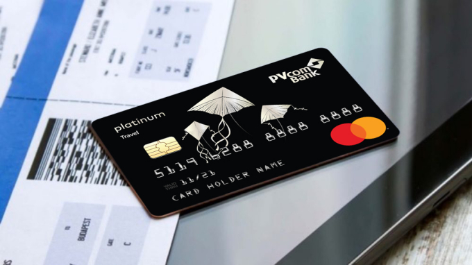 Sở hữu một chiếc thẻ tín dụng tích hợp “all in one” sẽ giúp khách hàng có chuyến đi thảnh thơi, tiết kiệm.