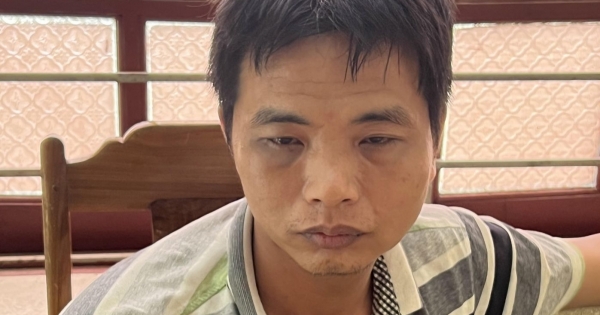 Thanh Hoá: Bắt đối tượng trộm chuyên nghiệp với biệt danh "Thao dơi"
