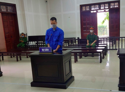 Quảng Ninh: Lĩnh án hơn 16 năm tù vì mua bán "cái chết trắng"