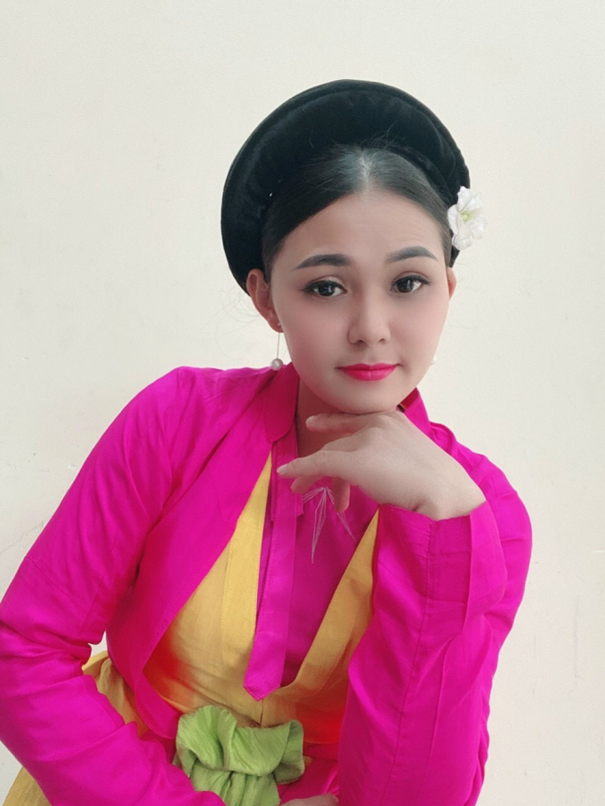 Nghệ sĩ chèo Hồng Vân sẽ tham gia đêm nhạc SunFest “Thanh sắc” tại Sầm Sơn ngày 14/5