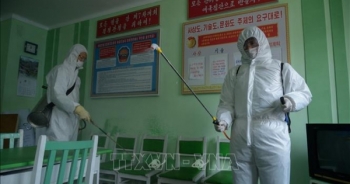 Triều Tiên ghi nhận 6 ca tử vong đầu tiên do COVID-19