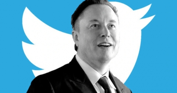 Elon Musk tạm hoãn mua Twitter