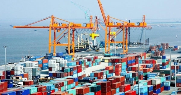 Các Hiệp định Thương mại tự do hỗ trợ đắc lực cho hoạt động thương mại của Việt Nam