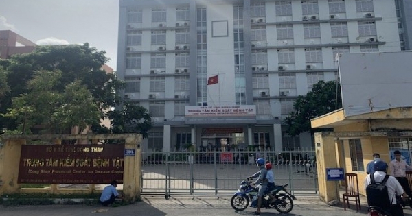 Đồng Tháp: Khởi tố vụ án liên quan đến Công ty Việt Á