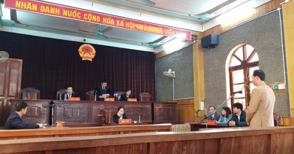 Sơn La: Đã 8 năm kể từ ngày bị khởi tố, nguyên Chủ tịch huyện Quỳnh Nhai vẫn tiếp tục kêu oan