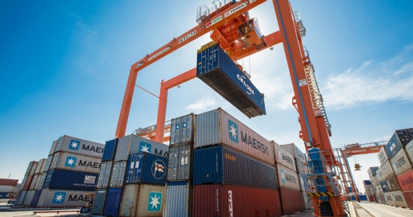 Bộ Giao thông vận tải công bố 10 cảng cạn Việt Nam