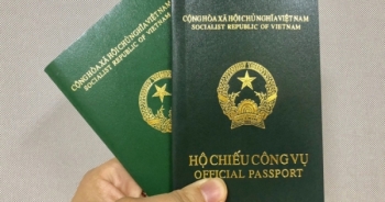 Sau Hà Nội, người dân cả nước có thể ngồi ở nhà làm thủ tục cấp hộ chiếu