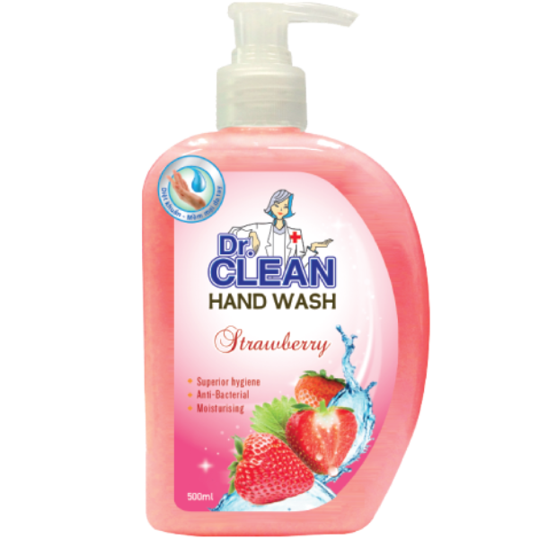 Dr.Clean_strawberry_mat-truoc