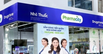 Nhà thuốc Pharmacity bị thu hồi Giấy chứng nhận đủ điều kiện kinh doanh