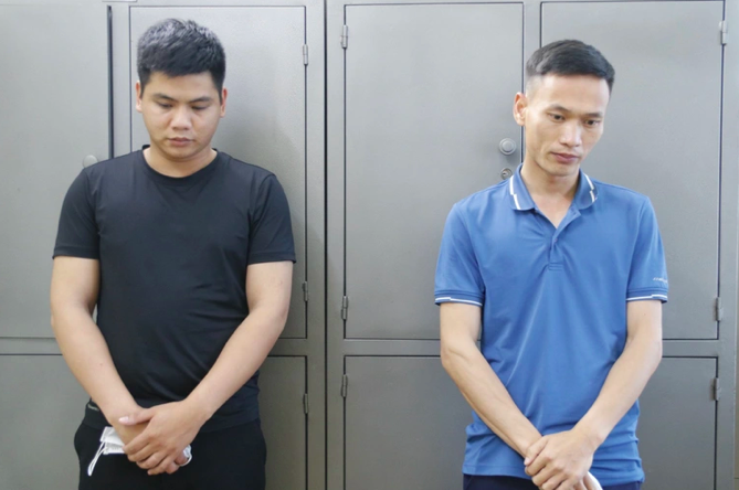 Công an huyện Văn Yên, tỉnh Yên Bái đã khởi tố thêm 2 trưởng ca thu phí liên quan đến vụ