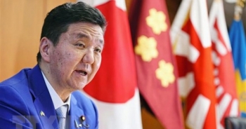 Nhật Bản xem xét tổ chức hội nghị bộ trưởng quốc phòng với ASEAN