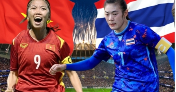 SEA Games 31: Tuyển Nữ Việt Nam quyết giành vàng để khẳng định ngôi vị số 1