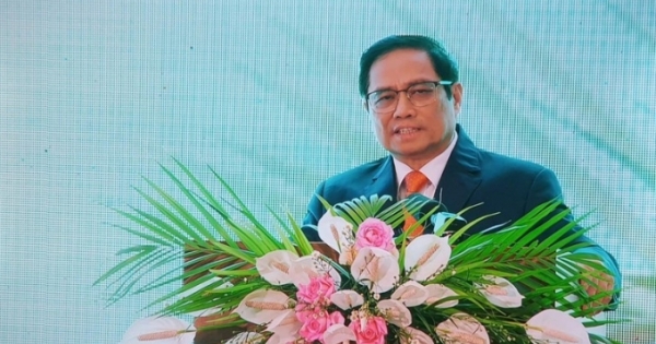 Thủ tướng Chính phủ dự lễ kỷ niệm 90 năm thành lập tỉnh Gia Lai