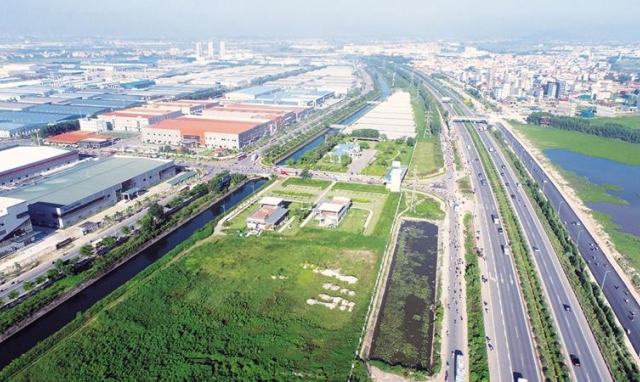 Bắc Giang kêu gọi đầu tư hạ tầng Cụm công nghiệp 45ha ở huyện Yên Thế