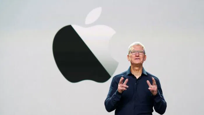 WSJ: Apple 'đang chú ý' tới Việt Nam, tìm địa điểm sản xuất bên ngoài Trung Quốc