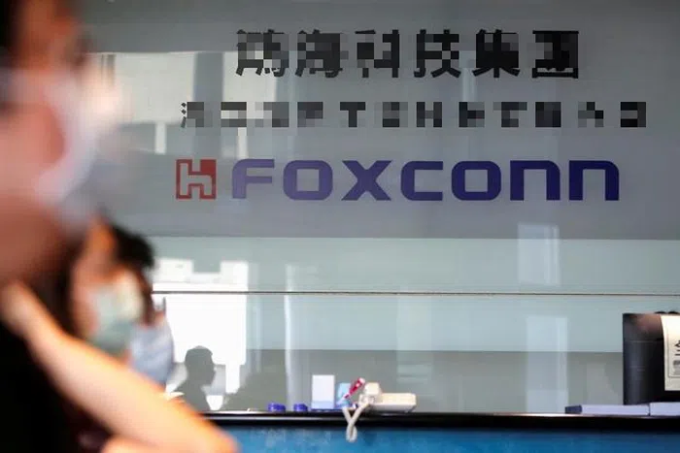 Foxconn có nhà máy ở Ấn Độ để sản xuất iPhone phục vụ thị trường nội địa