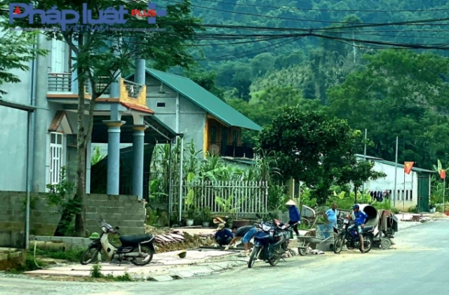 Tuyên Quang: Nghi vấn chiếm dụng đất dự án tại thị trấn Na Hang, hé lộ nhiều tình tiết quan trọng
