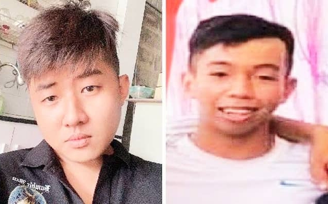 Bình Thuận: Truy tìm thêm hai đối tượng có liên quan đến vụ chém chết người