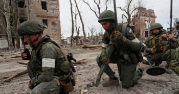 Nga lên tiếng về thỏa thuận hòa bình chấm dứt xung đột với Ukraine