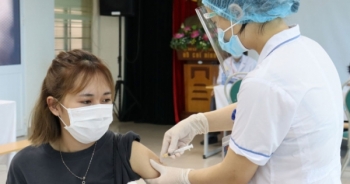 Bắc Ninh sẽ triển khai tiêm mũi 4 vắc xin phòng COVID-19 từ Quý III/2022