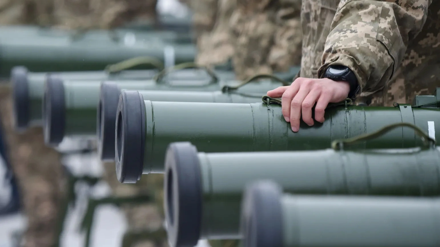 Trận chiến quyết định ở Donbass và những nước cờ chiến thuật của Nga