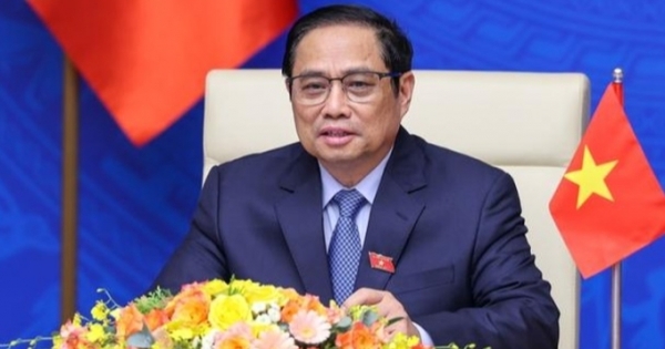 Bộ Ngoại giao nói về việc Việt Nam tham gia thảo luận về IPEF
