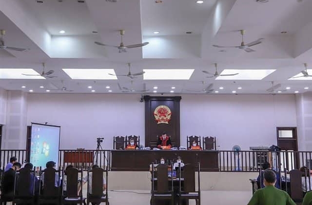 Kết thúc phiên phúc thẩm vụ tranh chấp “đất vàng” hơn 1.800 tỷ đồng ở Đà Nẵng