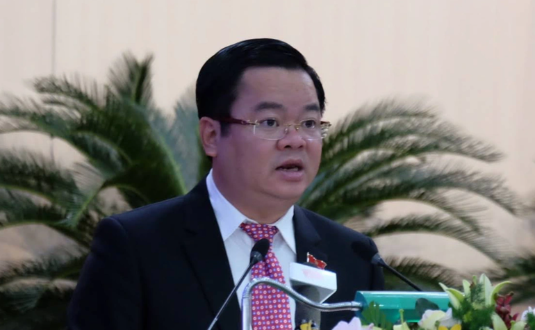 Phó Chủ tịch HĐND TP Đà Nẵng bị cách tất cả chức vụ trong Đảng - 1