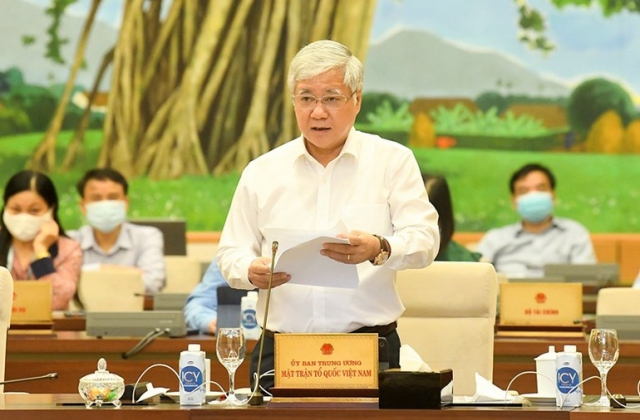 Đề nghị xử lý nghiêm cán bộ tiếp tay cho Việt Á nâng khống giá kit test