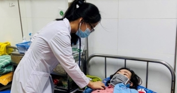 Thanh Hoá ghi nhận 9 ca mắc sốt xuất huyết Duengue