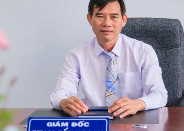 Gây thiệt hại ngân sách, Giám đốc Trung tâm giáo dục hướng nghiệp Phú Yên bị khởi tố