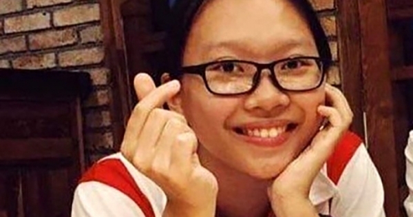 Tìm kiếm nữ sinh Đại học Hà Nội mất liên lạc với gia đình