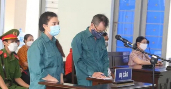 Bình Thuận: Tuyên phạt 18 năm tù giam đối với hotgirl lừa đảo hơn 21 tỉ đồng