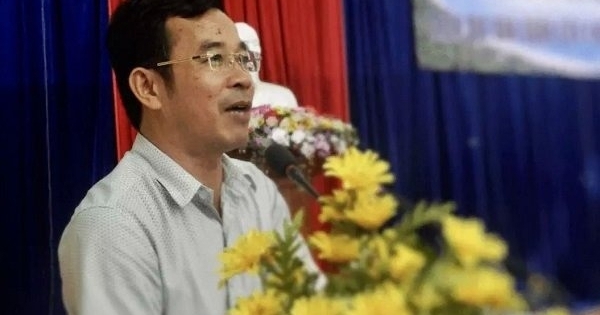 Đà Nẵng: Nguyên Chủ tịch quận Liên Chiểu bị khởi tố, bắt giam