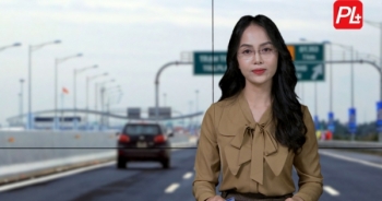 Cao tốc Hà Nội - Hải Phòng bỏ thu phí bằng tiền mặt