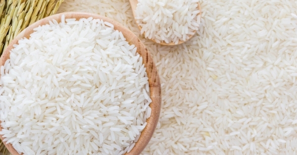 Chính phủ đã hỗ trợ hơn 18,2 nghìn tấn gạo cho 1,2 triệu nhân khẩu