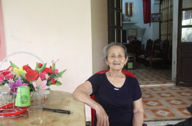 Chuyện tình của cựu tù Phú Quốc: Người vợ sắt son chờ chồng dù đã nhận được… “giấy báo tử”