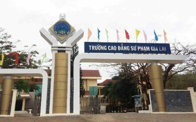 Thành lập Phân hiệu Trường Đại học Sư phạm TP. Hồ Chí Minh tại Gia Lai