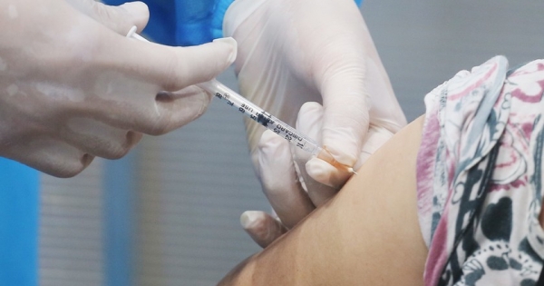 266 triệu liều vaccine COVID-19 đã được tiêm