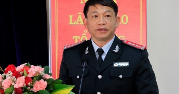 Chánh Thanh tra tỉnh Lâm Đồng bị khai trừ Đảng vì nhận hối lộ